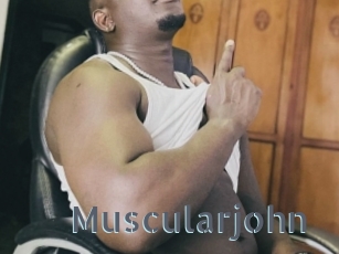 Muscularjohn