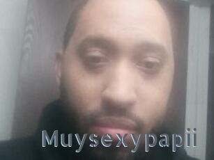 Muysexypapii