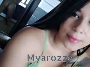 Myarozze