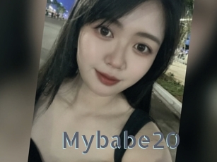 Mybabe20