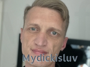 Mydickisluv