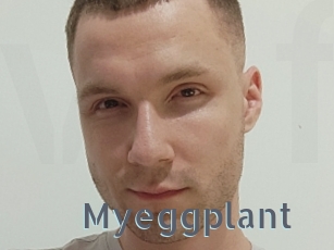 Myeggplant