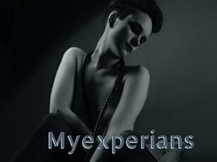 Myexperians