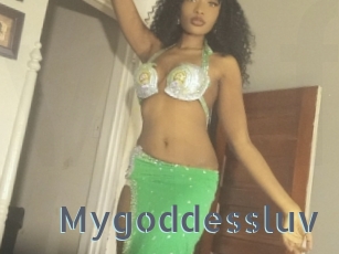 Mygoddessluv