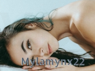 Mylamynx22