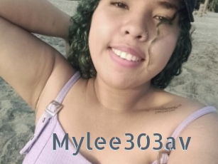 Mylee303av