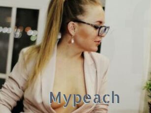 Mypeach