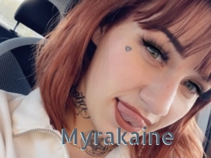 Myrakaine