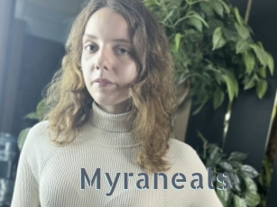 Myraneals