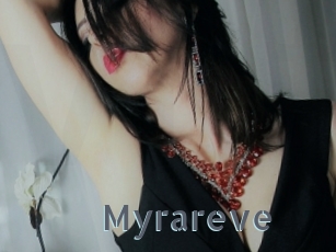 Myrareve