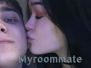 Myroommate