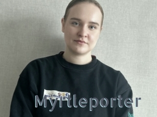 Myrtleporter