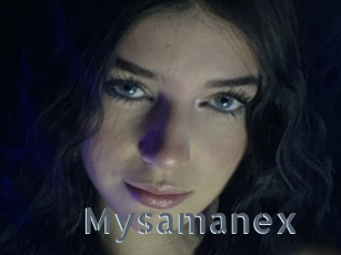 Mysamanex