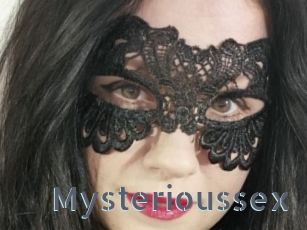 Mysterioussex