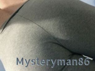 Mysteryman86