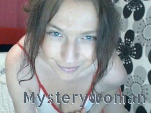 Mysterywoman