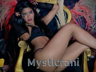 Mysticrani