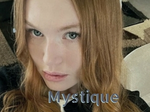 Mystique