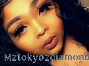 Mztokyozdiamondz