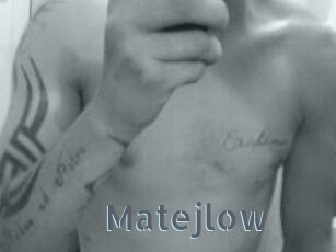 Matejlow