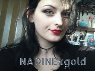 NADINExgold