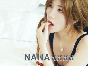 NANAxxxx