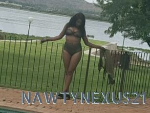 NAWTYNEXUS21