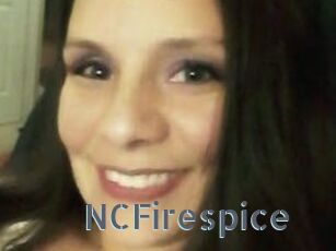 NCFirespice