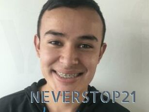 NEVERSTOP21