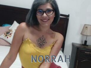 NORRAH