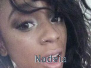 Nadeia