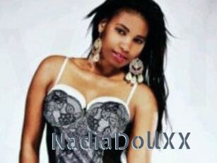 NadiaDollXX