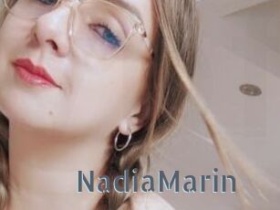 NadiaMarin