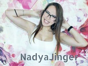 NadyaJinger