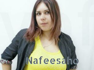 Nafeesaho