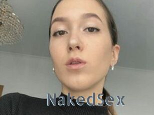 NakedSex