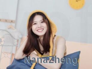 NanaZheng