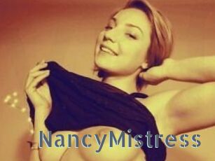 NancyMistress