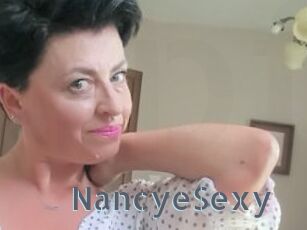 NancyeSexy