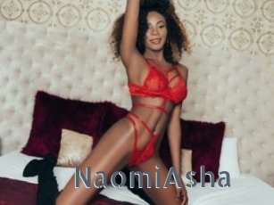 NaomiAsha