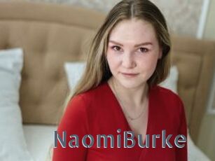 NaomiBurke