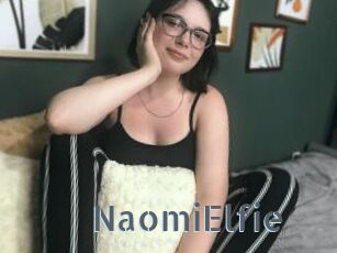 NaomiElfie