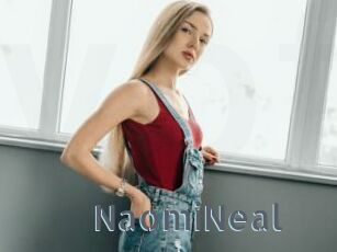 NaomiNeal