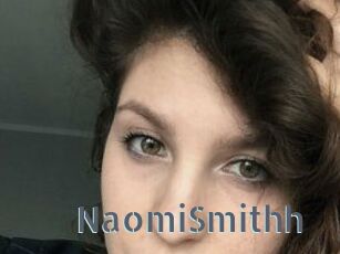 NaomiSmithh