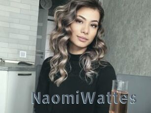 NaomiWattes