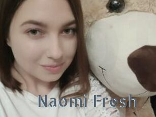 Naomi_Fresh