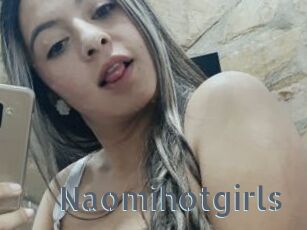 Naomihotgirls