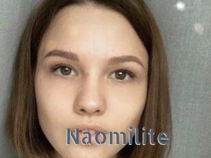 Naomilite