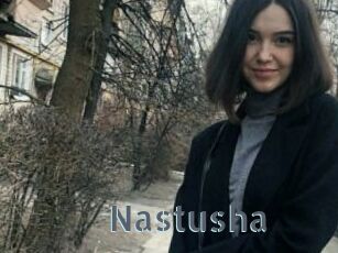 Nastusha