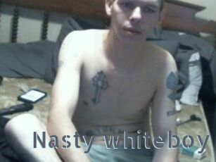 Nasty_whiteboy